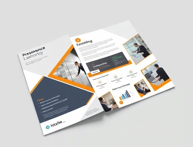 Brochure Project