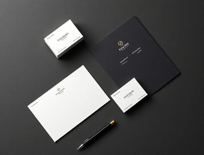 Business Cards