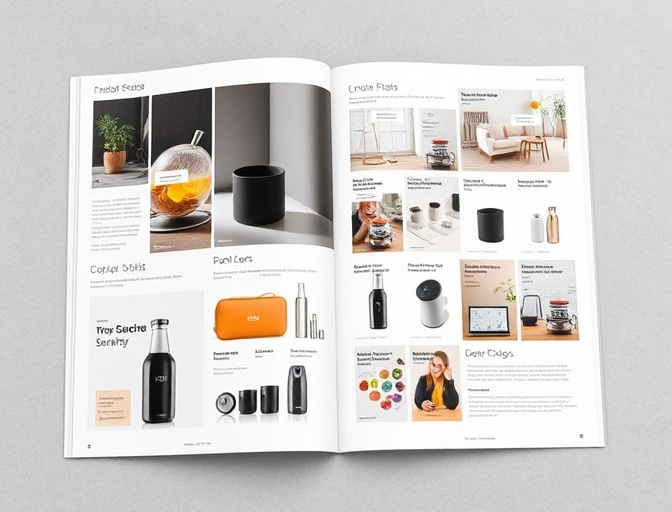 Product Catalog